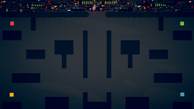 Weapons dump