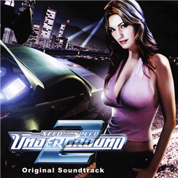 True MooZic:  Need For Speed Underground 2 Soundtrack (B42) – Project Zomboid Mod