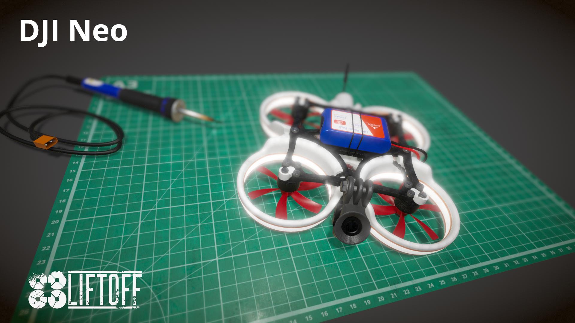 DJI Neo
