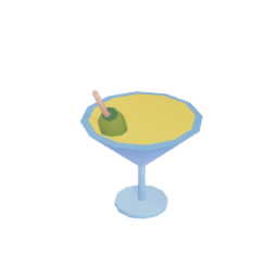 Cocktail Martini