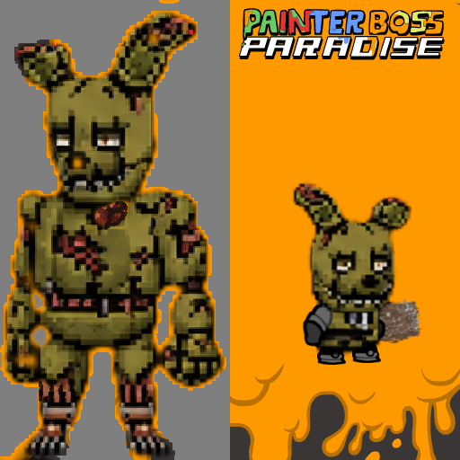SPRINGTRAP