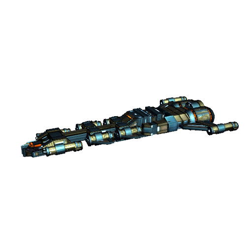 VZC-03 Katorga