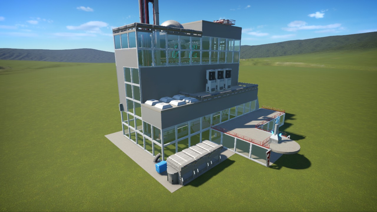 Space Lift