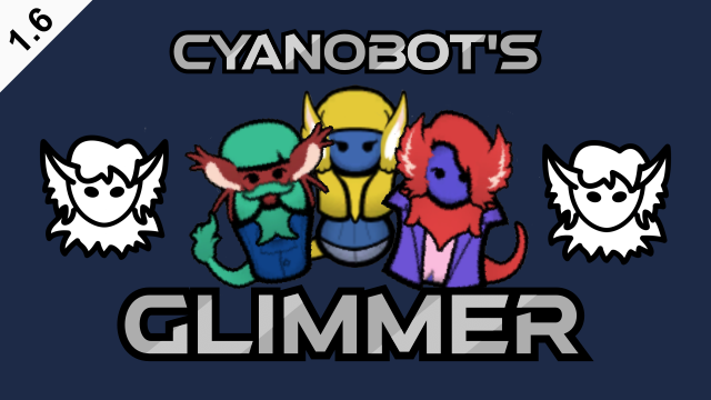 Xenotype: Glimmer