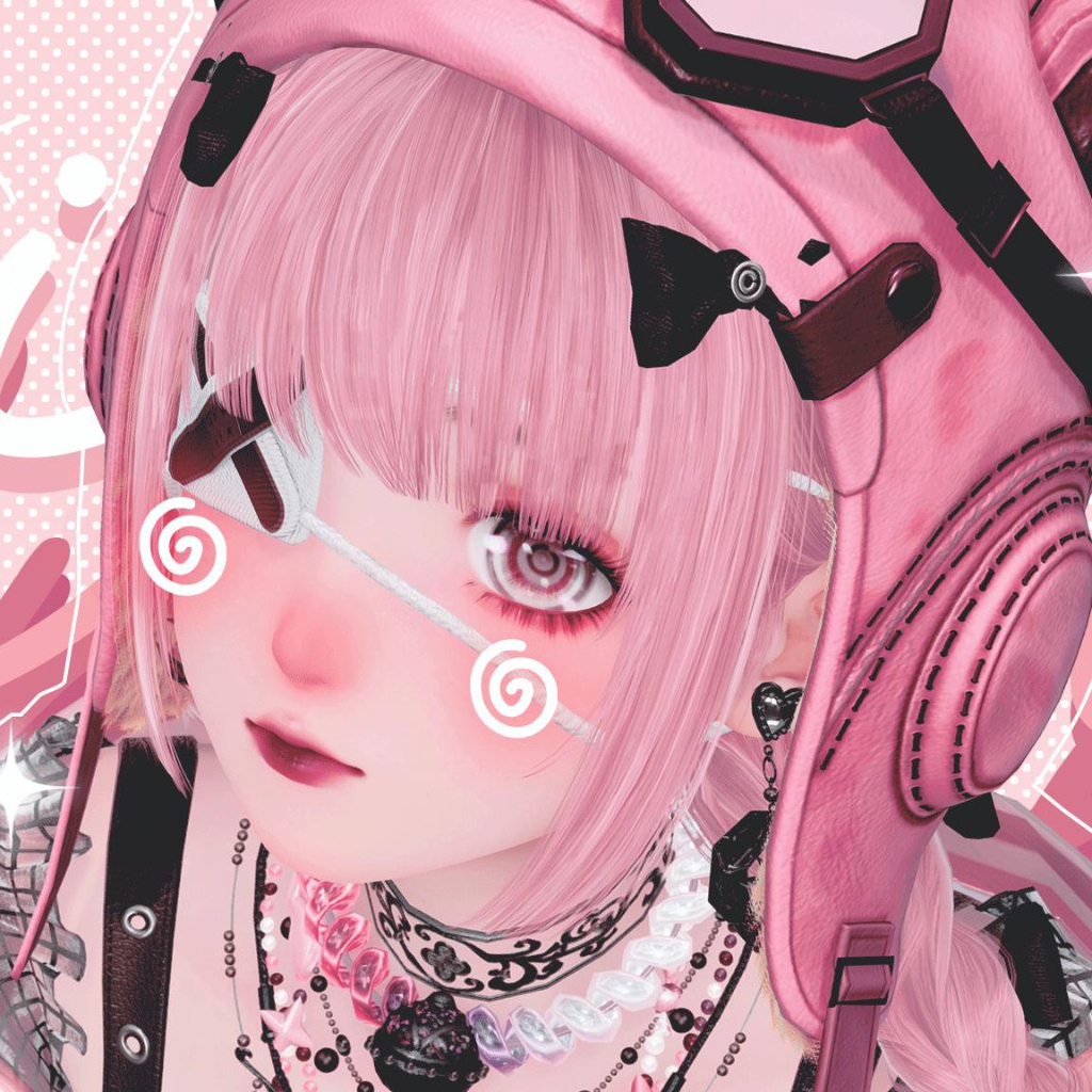 无限暖暖 - Infinity Nikki - 01 preview