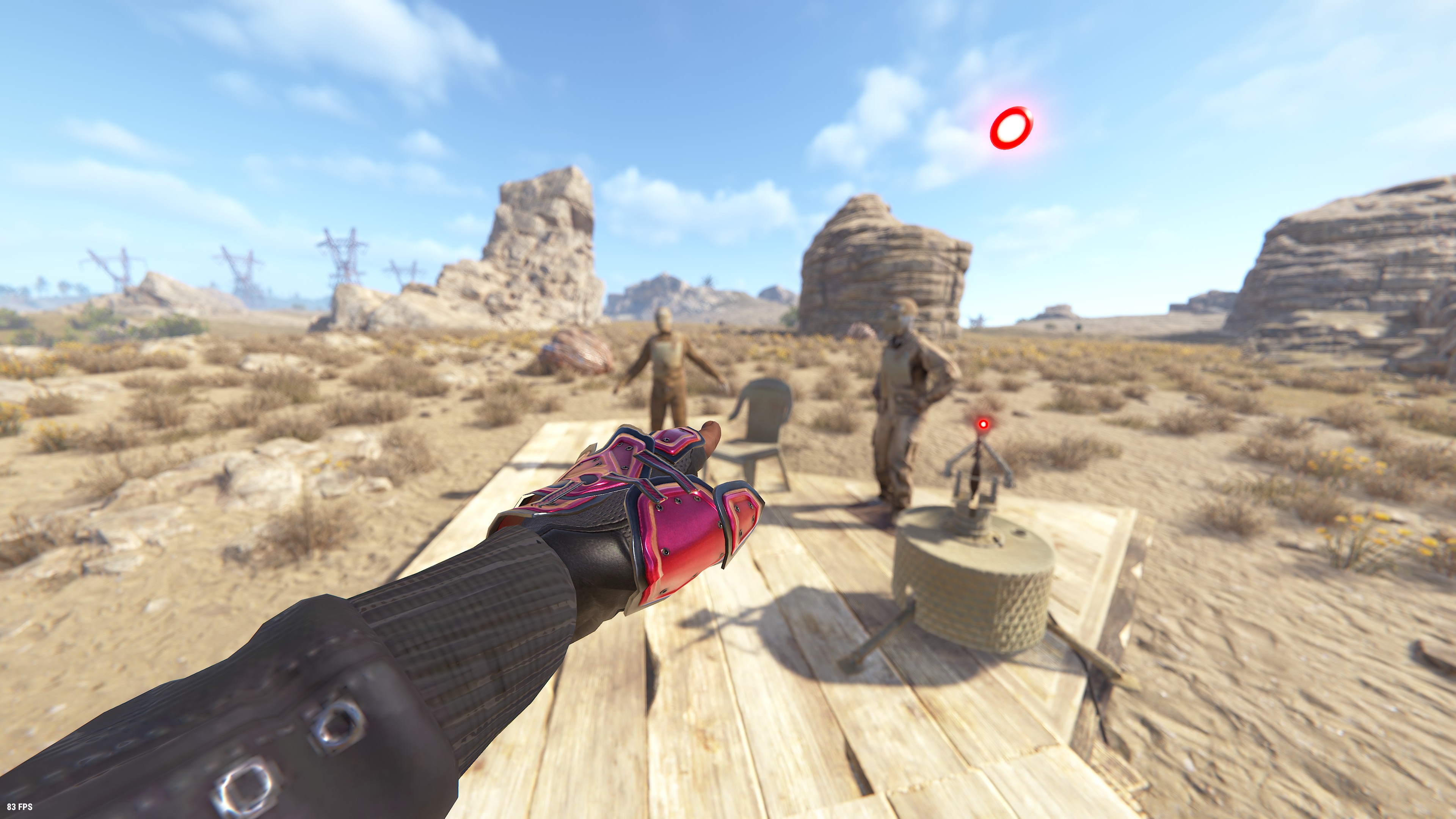 Redemption Roadsign Gloves thumbnail 12