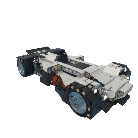 BAC Mono