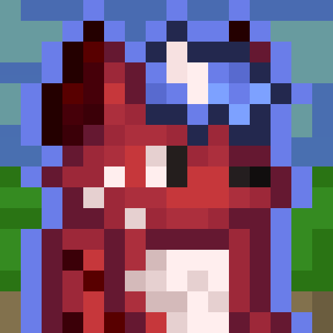 Reshi Larp – Terraria Mod
