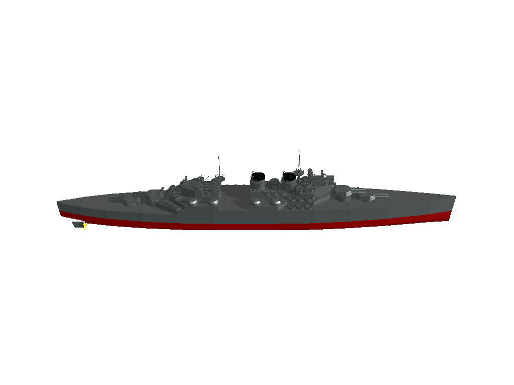 [RN] BC Hood-1944