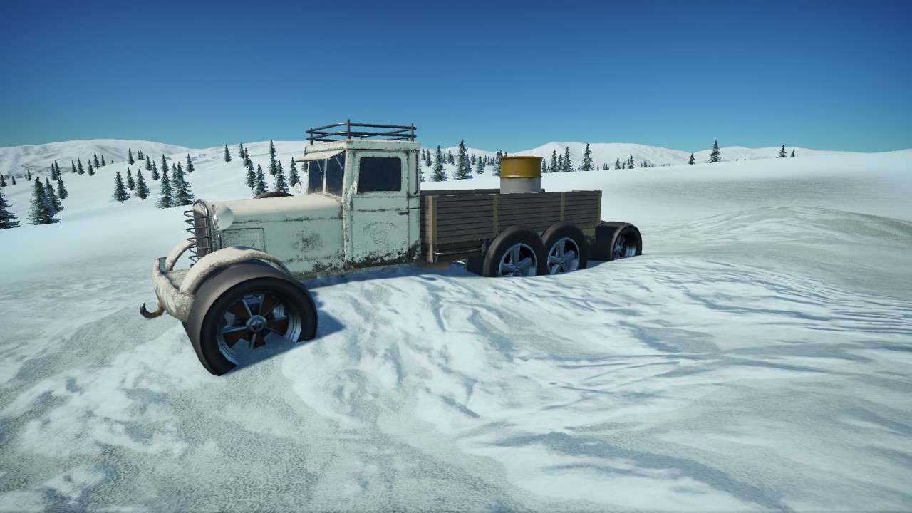 van