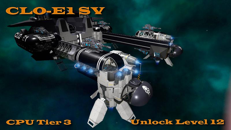 CLO-E1