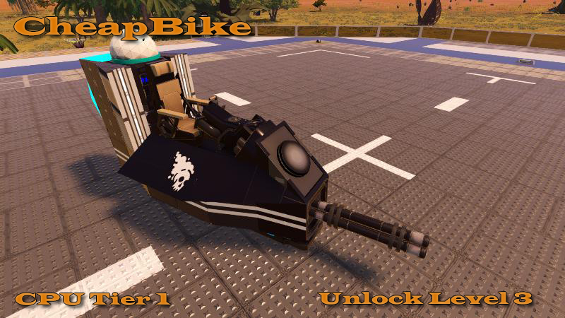 CheapBike