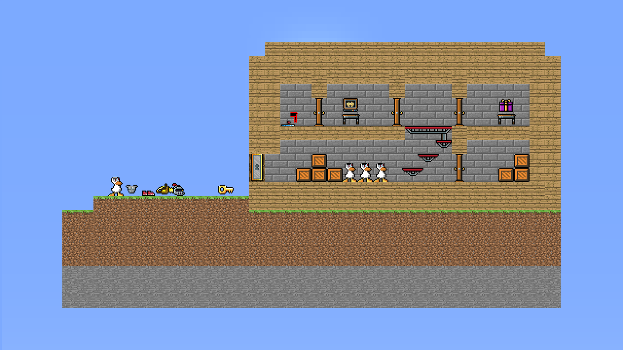 Murder map 1