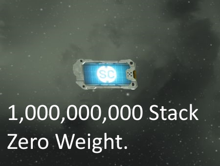 Space Credits Max
