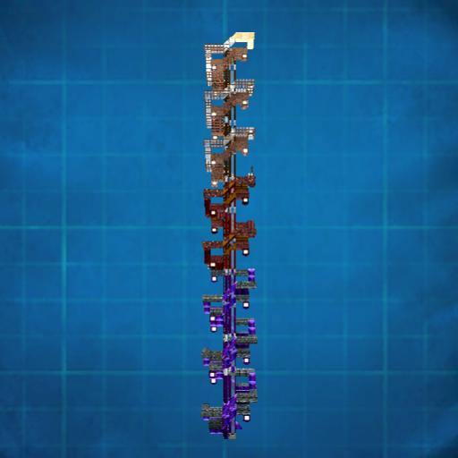 Tour ; partie 1 - Tower ...