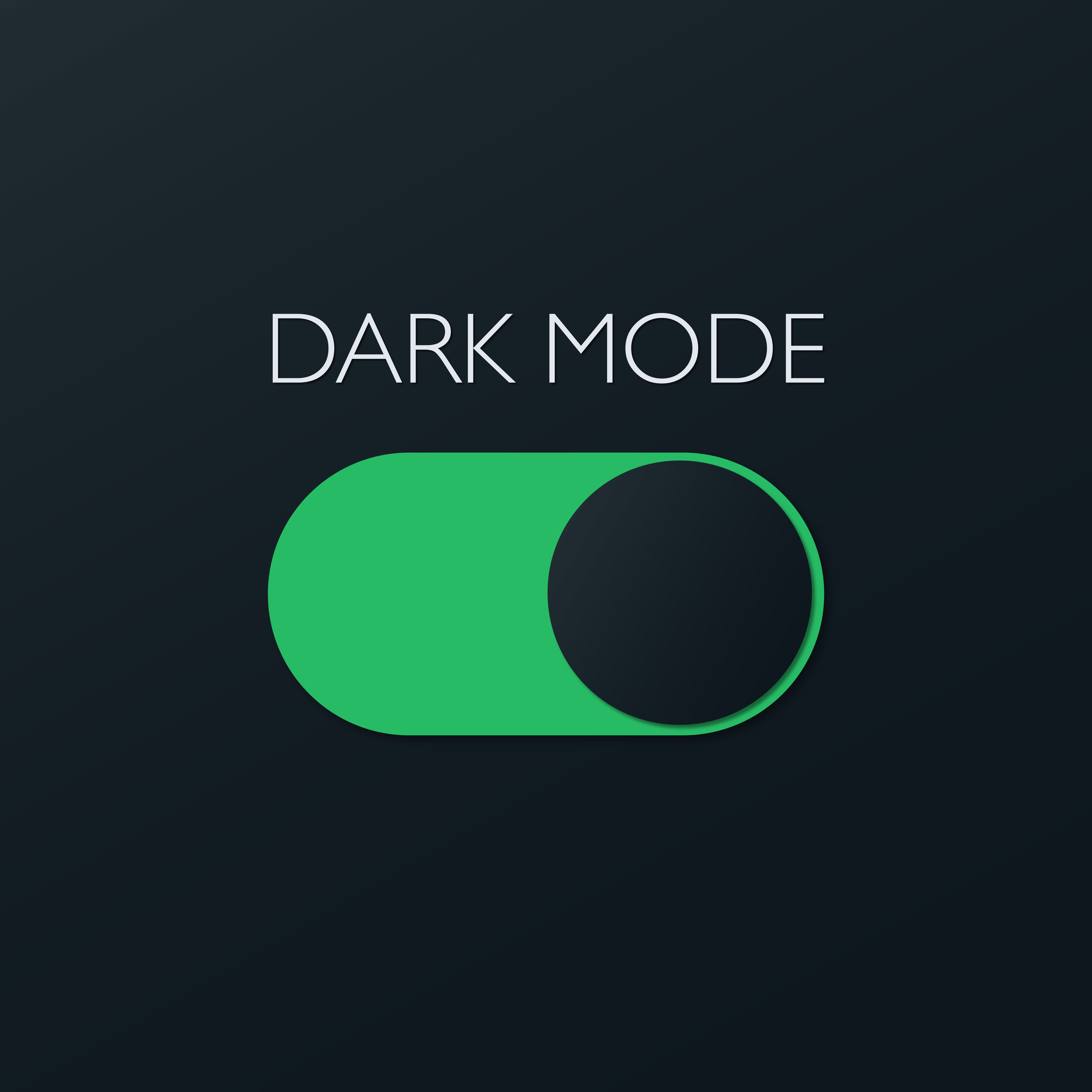 Darker Dark