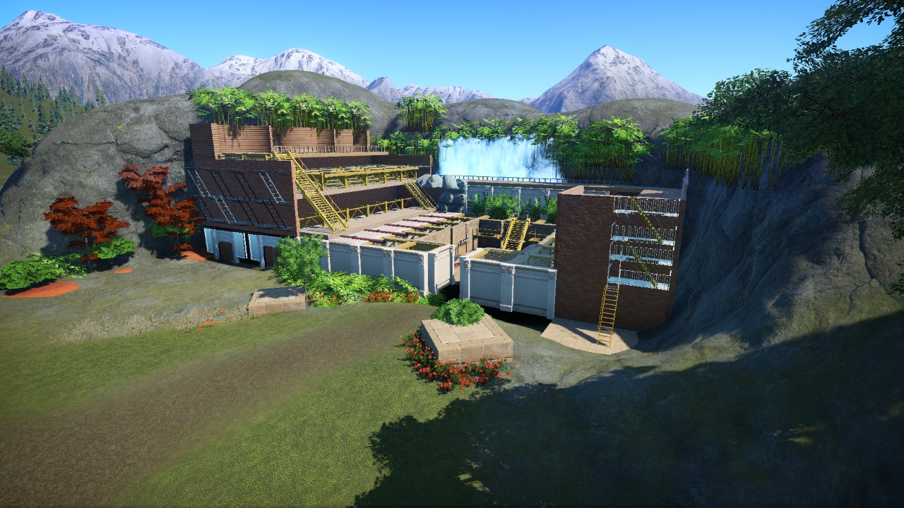 007  Warehouse