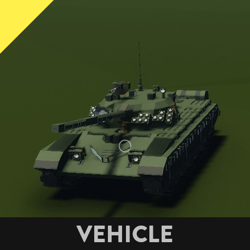 T-72 A soviet MBT (soviet painting)