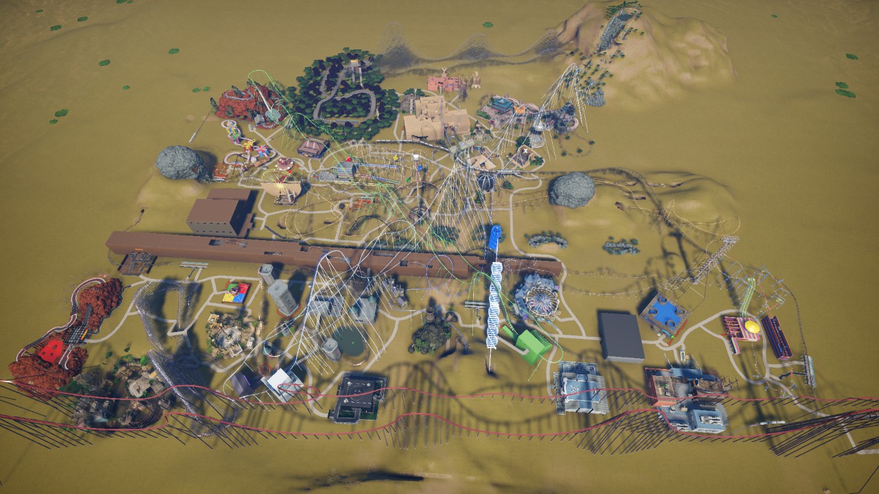 Coast-R-Land