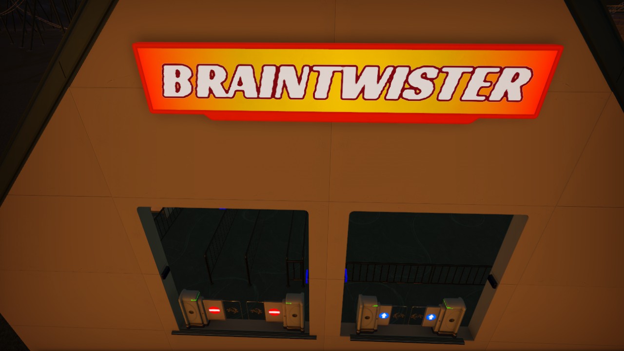 Braintwister