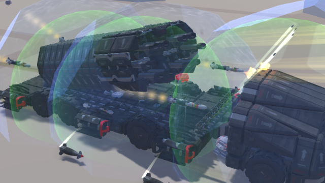 hawkeye tank(mod use)
