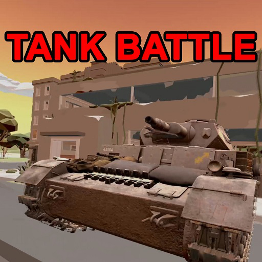 Tank Apocalypse Battle