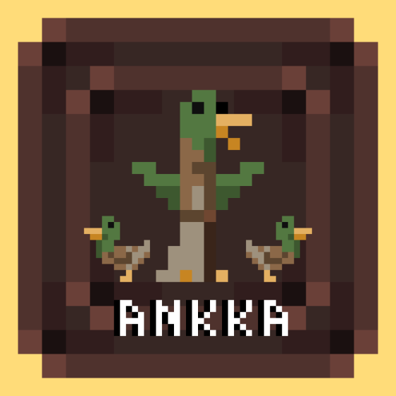 Ankka-Velho