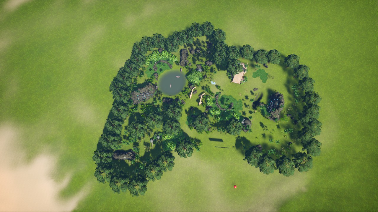 Jungle Feeling Part2