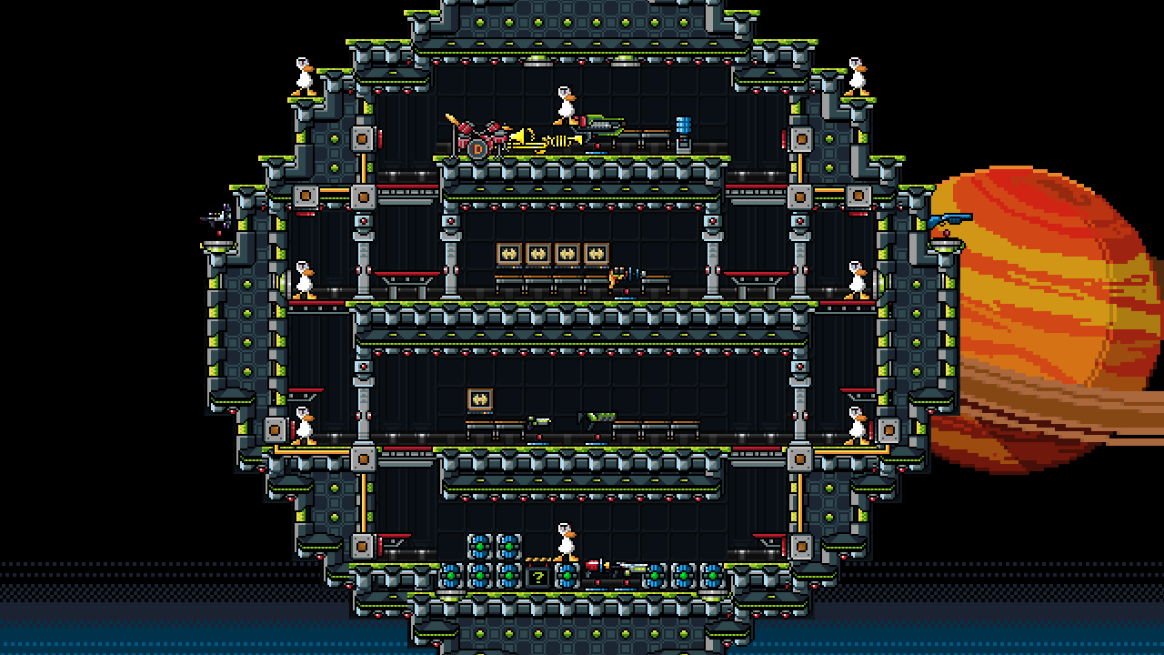 Death Star
