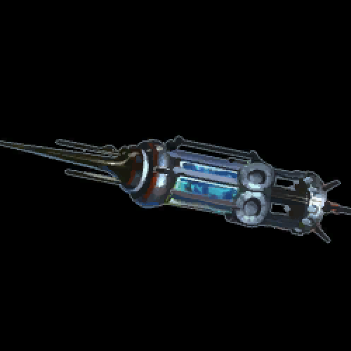 Free Nanite Injectors