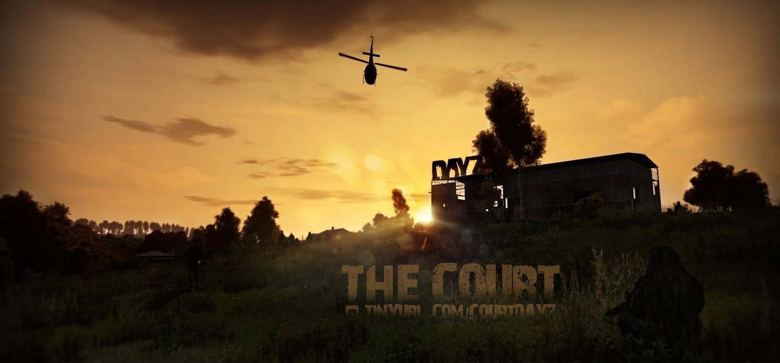 TheCourtLoadingScreen