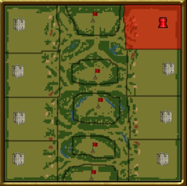Scythian Forest