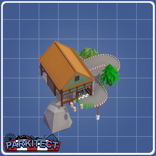 Dragon Valley Karts