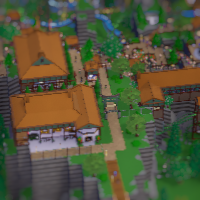 Dragon Valley