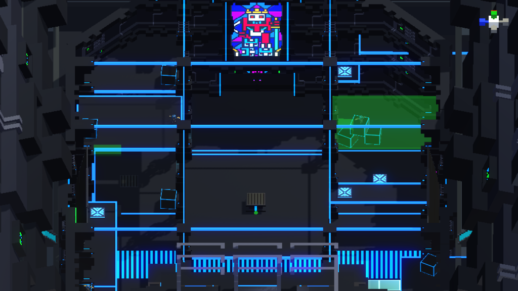 Neon Facility