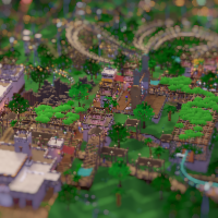 Jungle Adventure