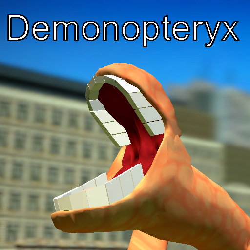 Demonopteryx