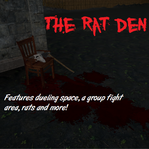 The Rat Den