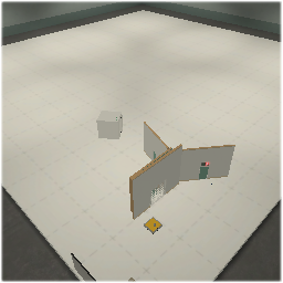 really really bad map