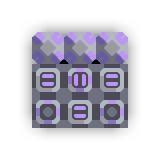 3x3 Logic Timer