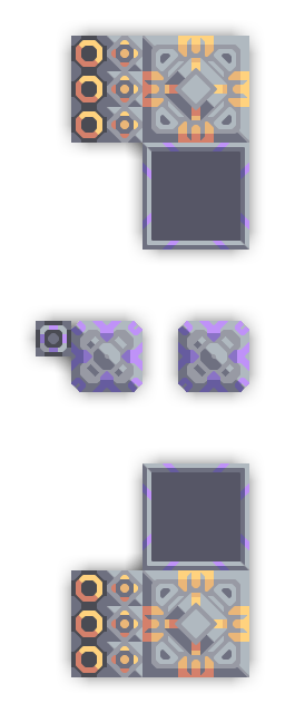 Vault Compare