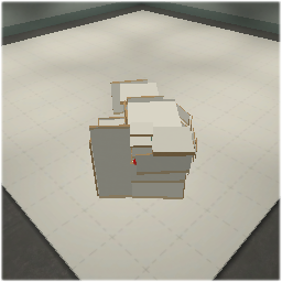 First level