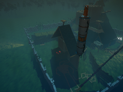 Hello Neighbor 2 Alpha 1.5