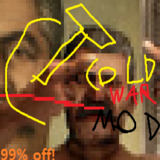 Discount Cold waЯ Mod