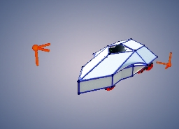 SPACESHIP