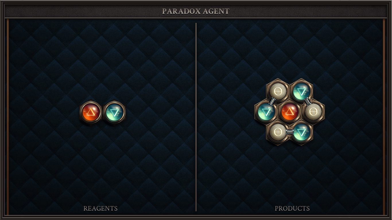Paradox Agent