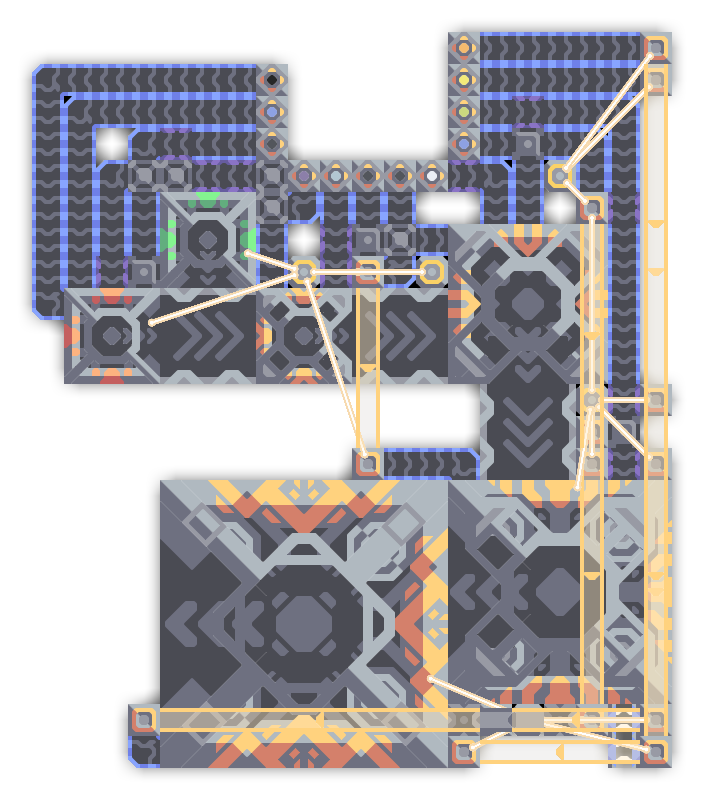 Unit production