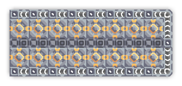 5300W