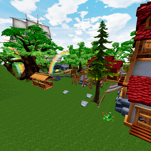 Cool map 2