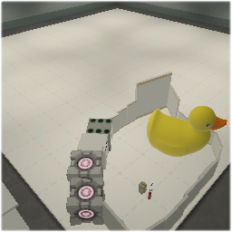 Easy Achievement